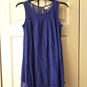 Girls dress